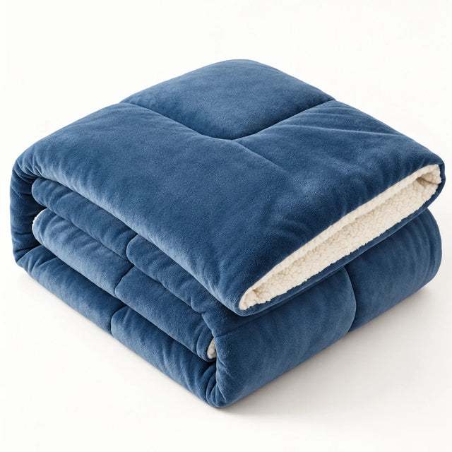 Coperta invernale PyreFit