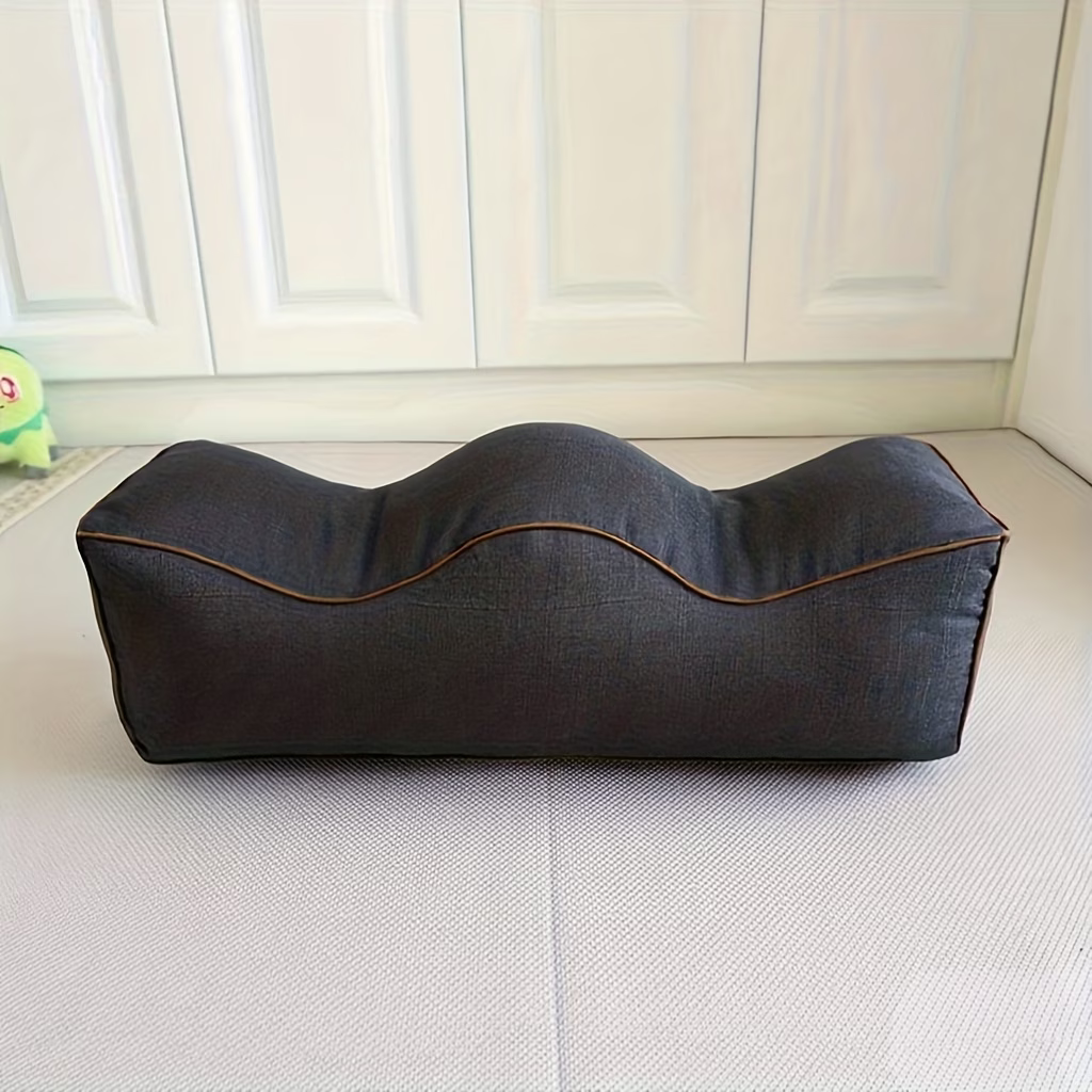 Pyre Fit ergonomic leg hip support pillow