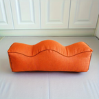 Pyre Fit ergonomic leg hip support pillow