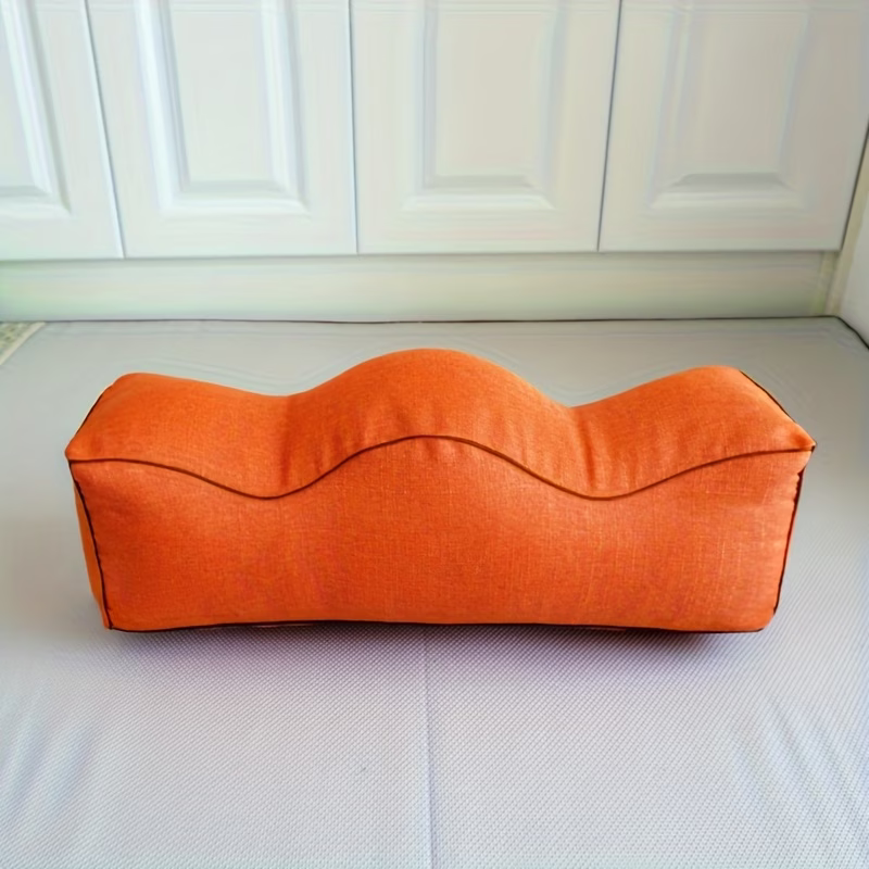 Pyre Fit ergonomic leg hip support pillow