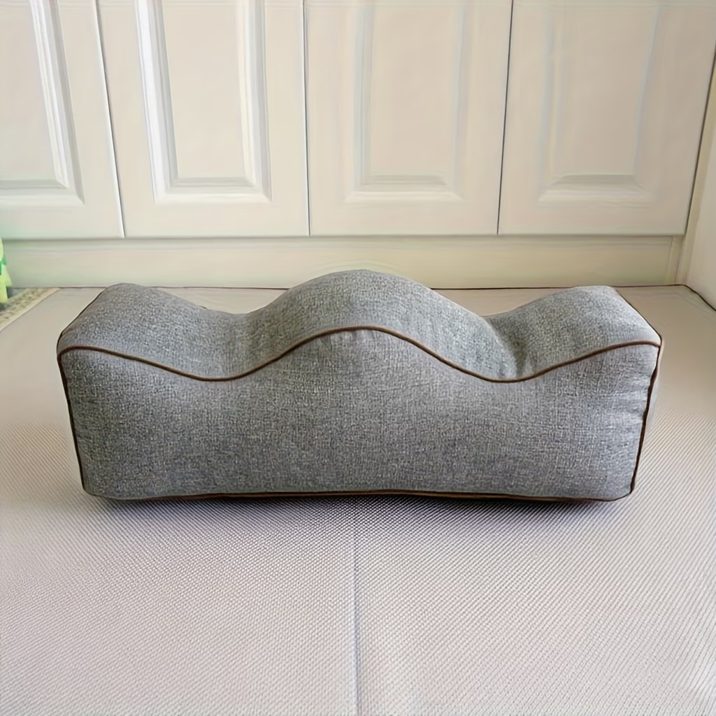 Pyre Fit ergonomic leg hip support pillow
