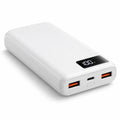 Power bank da 20.000 mAh – in omaggio nel set completo