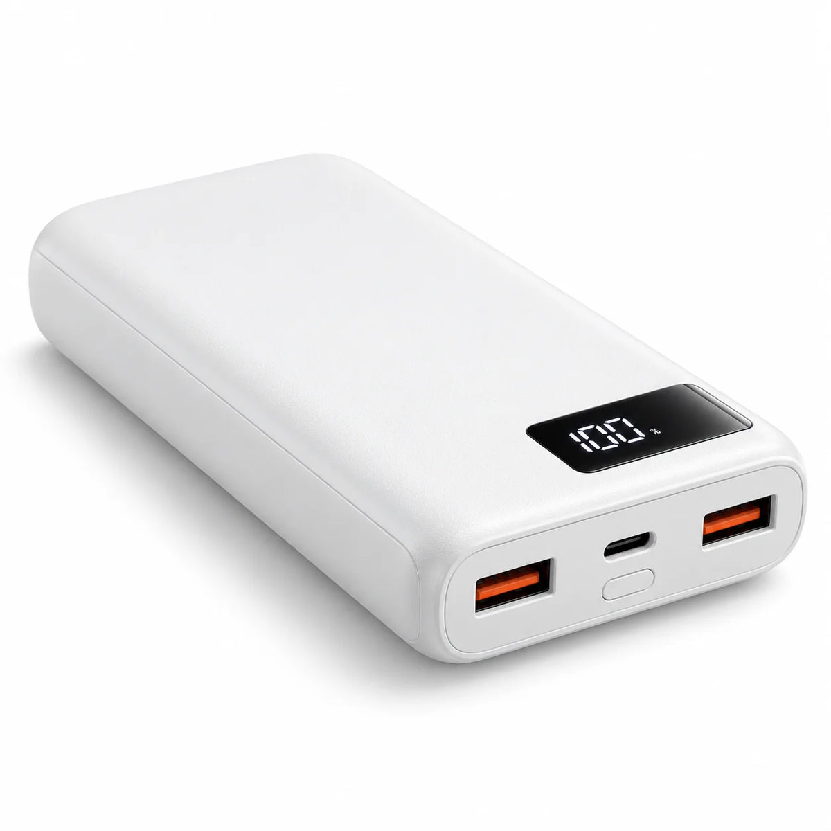 Power bank da 20.000 mAh – in omaggio nel set completo