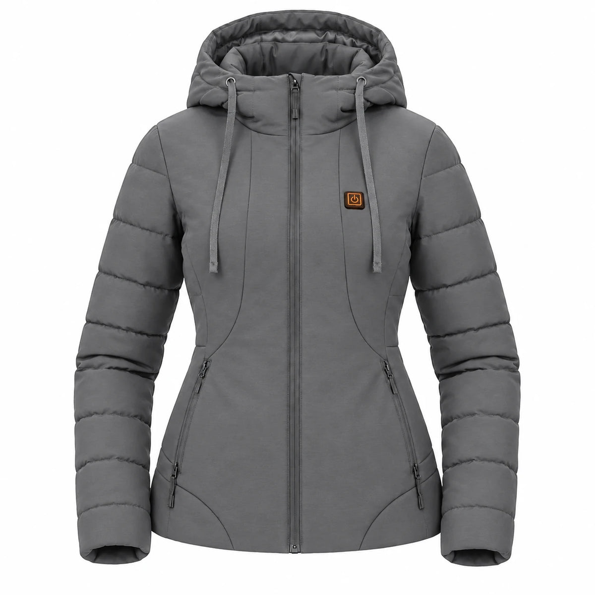 PyreFit Alpina in grigio – vista del prodotto