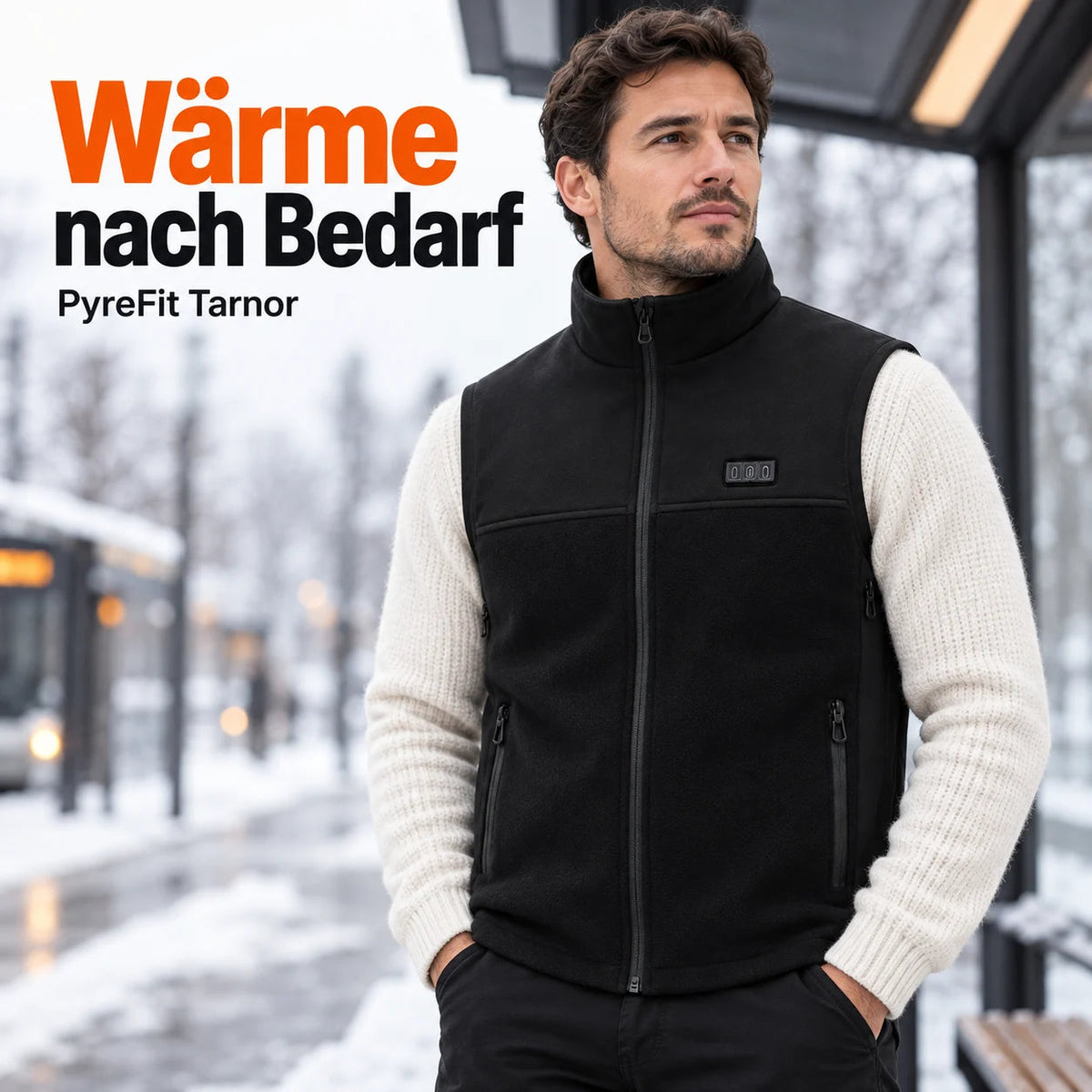 PyreFit Tarnor – use