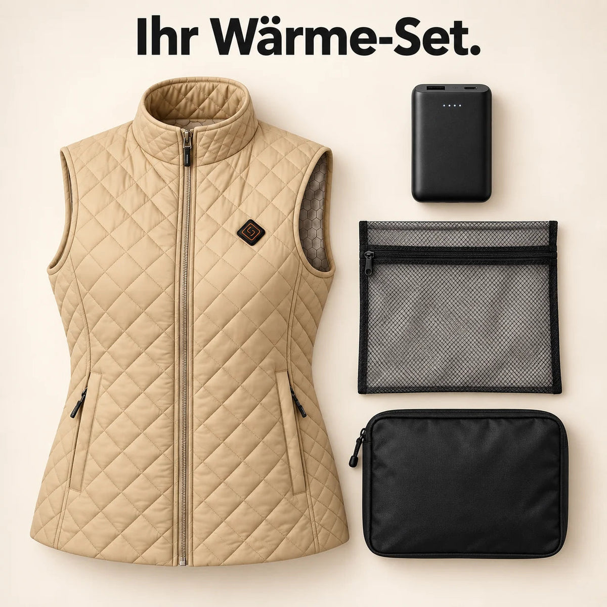 PyreFit Librato – Inhalt des Essentiel-Packs