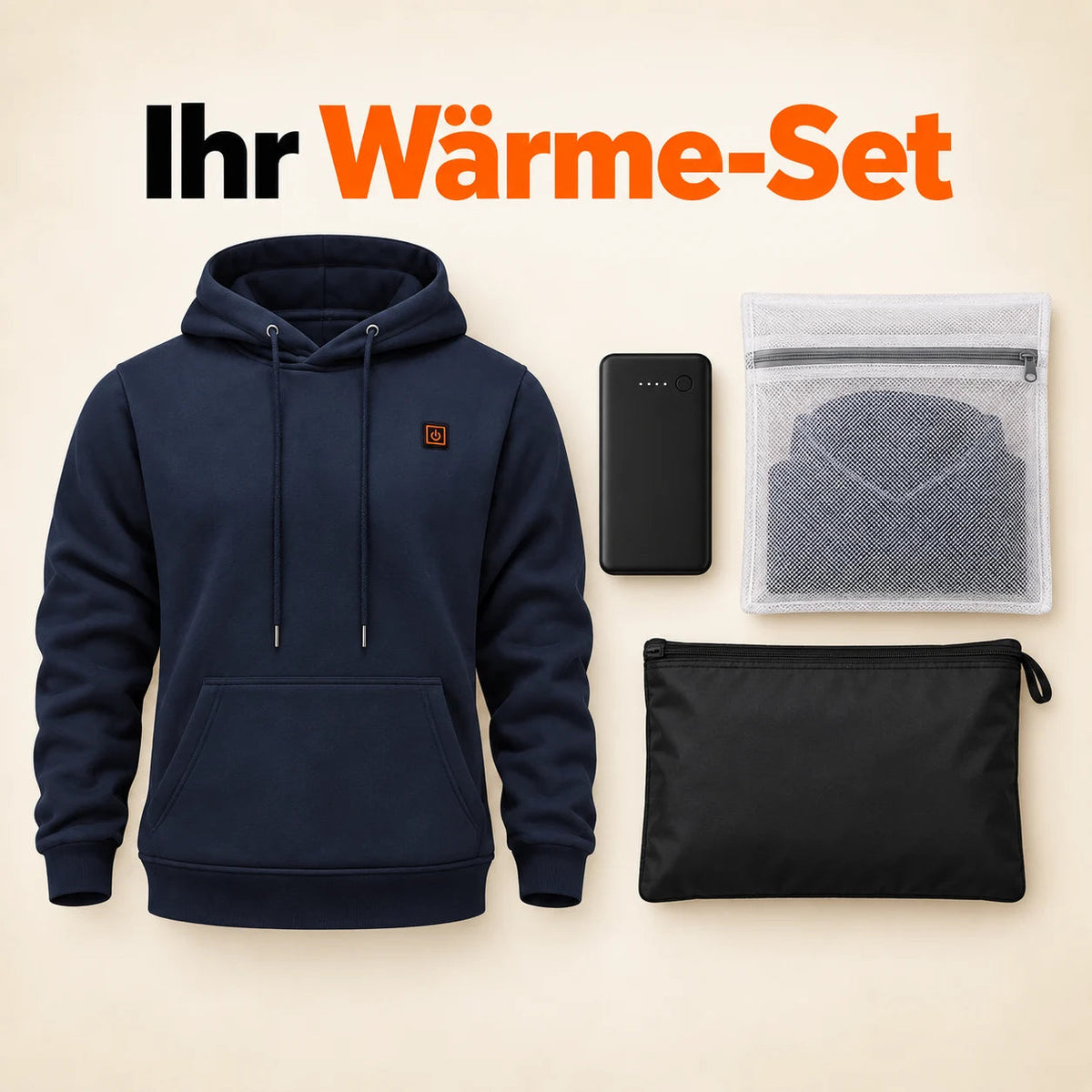 PyreFit Zippa – pack