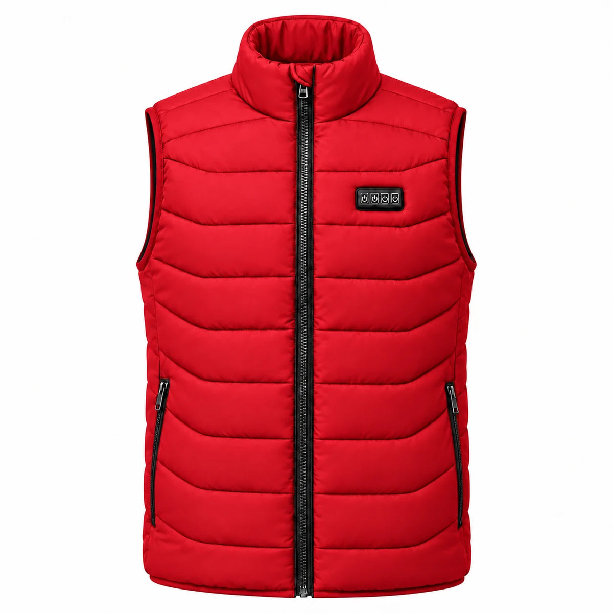 PyreFit Aurina in rosso – vista del prodotto