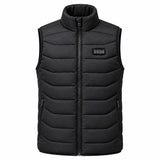 Gilet riscaldato unisex PyreFit Aurina, vista del prodotto senza modello