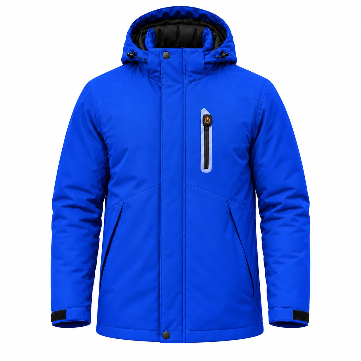 PyreFit Calvero in blu navy – vista del prodotto