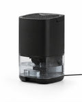 Mini-Luftentfeuchter mit 1-Liter-Wassertank – Schwarz – Produktansicht 1
