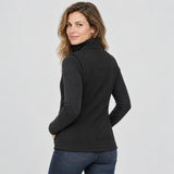 Gilet riscaldato da donna PyreFit Elaressa, vista posteriore