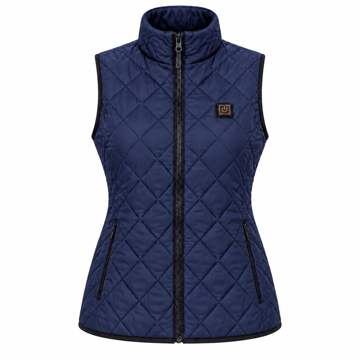 PyreFit Feinora in blu navy – vista del prodotto