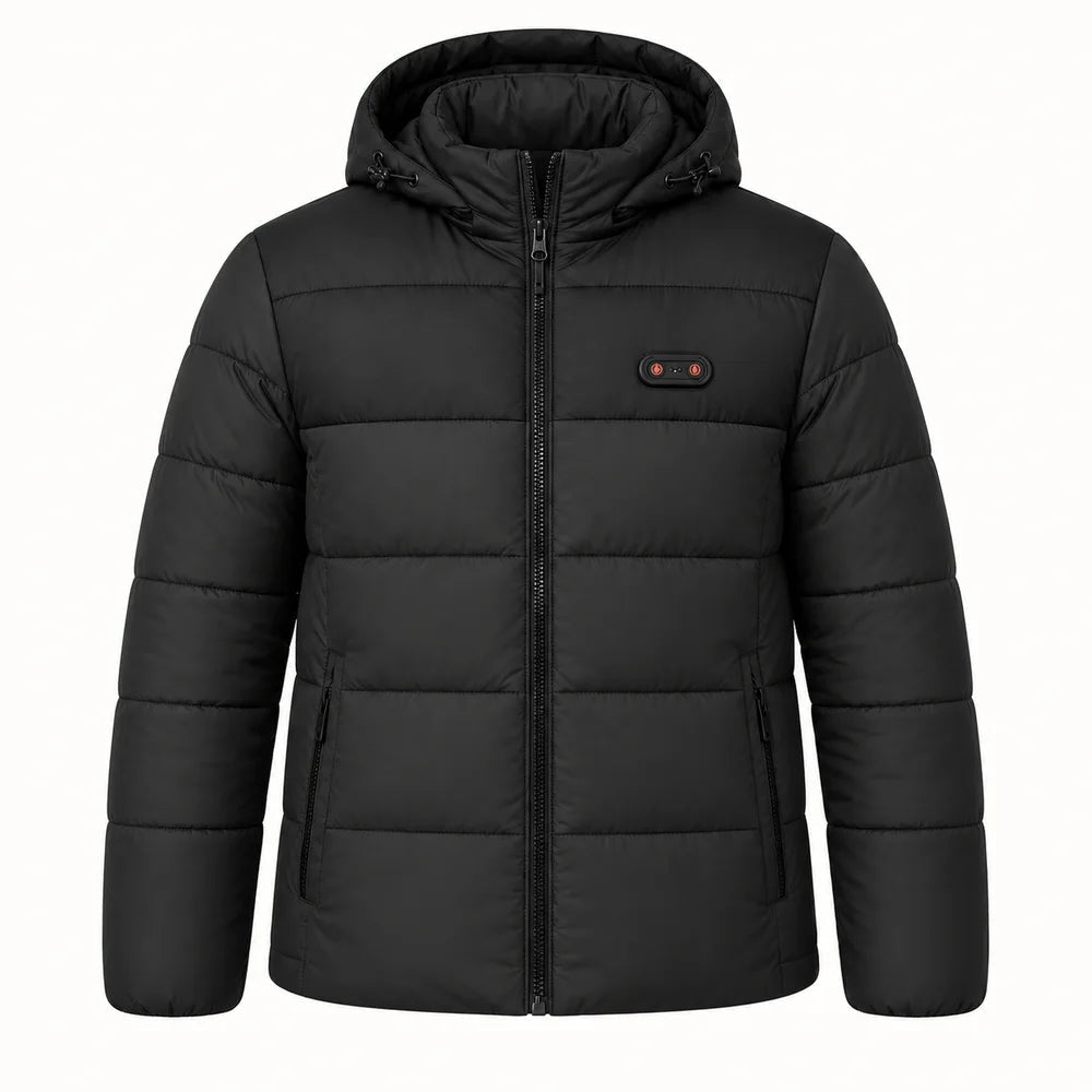 PyreFit Nordik black-hero