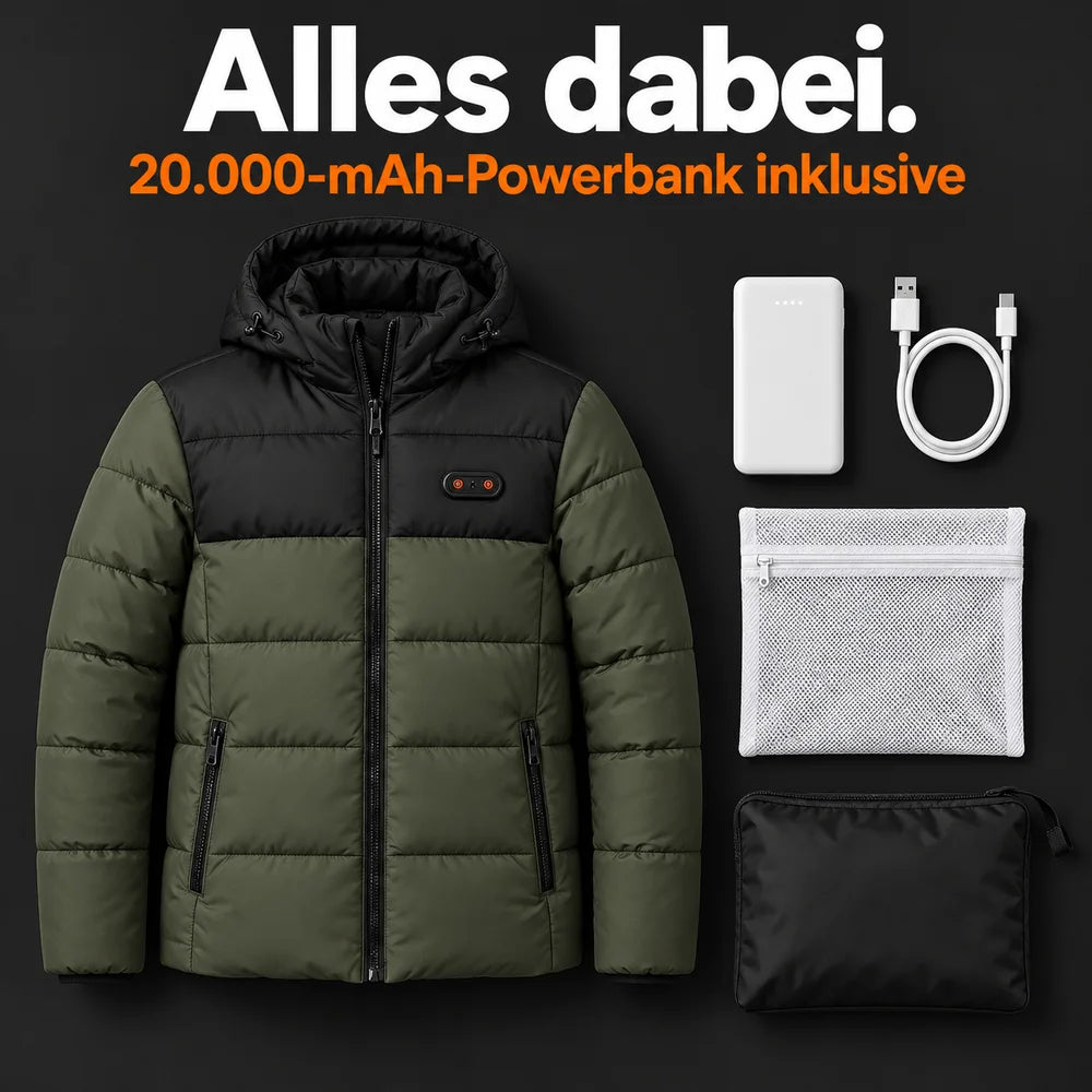 PyreFit Nordik pack