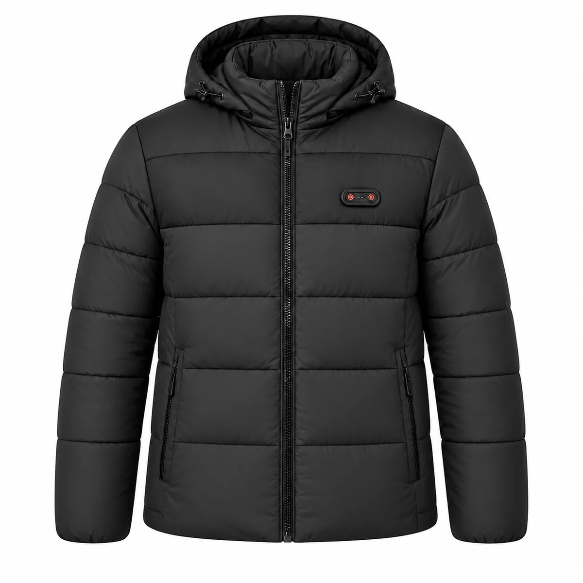 Cappotto invernale riscaldato PyreFit Nordik, vista del prodotto
