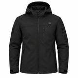 PyreFit Novera in nero – vista del prodotto