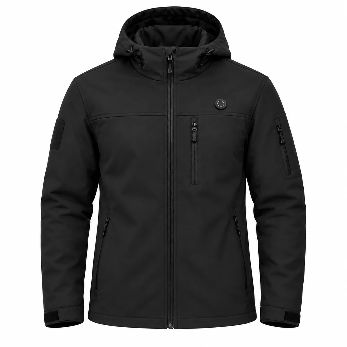 PyreFit Novera in nero – vista del prodotto