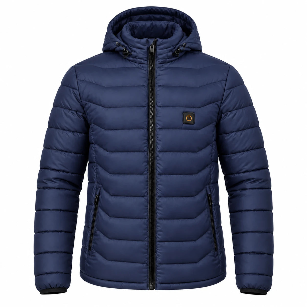 PyreFit Rangor in blu navy – vista del prodotto