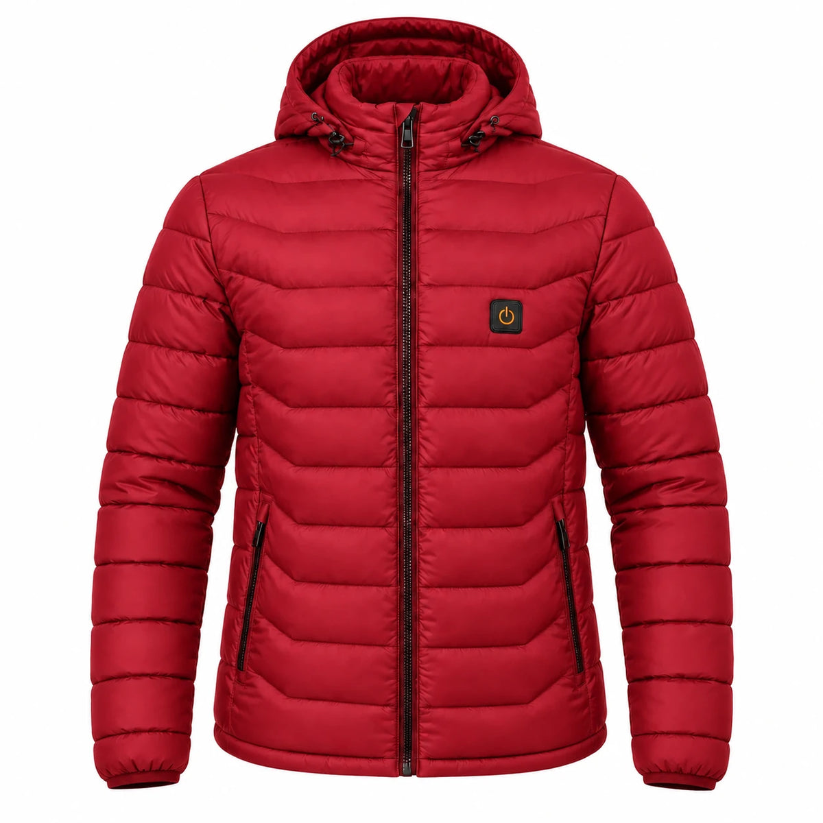 PyreFit Rangor in rosso – vista del prodotto