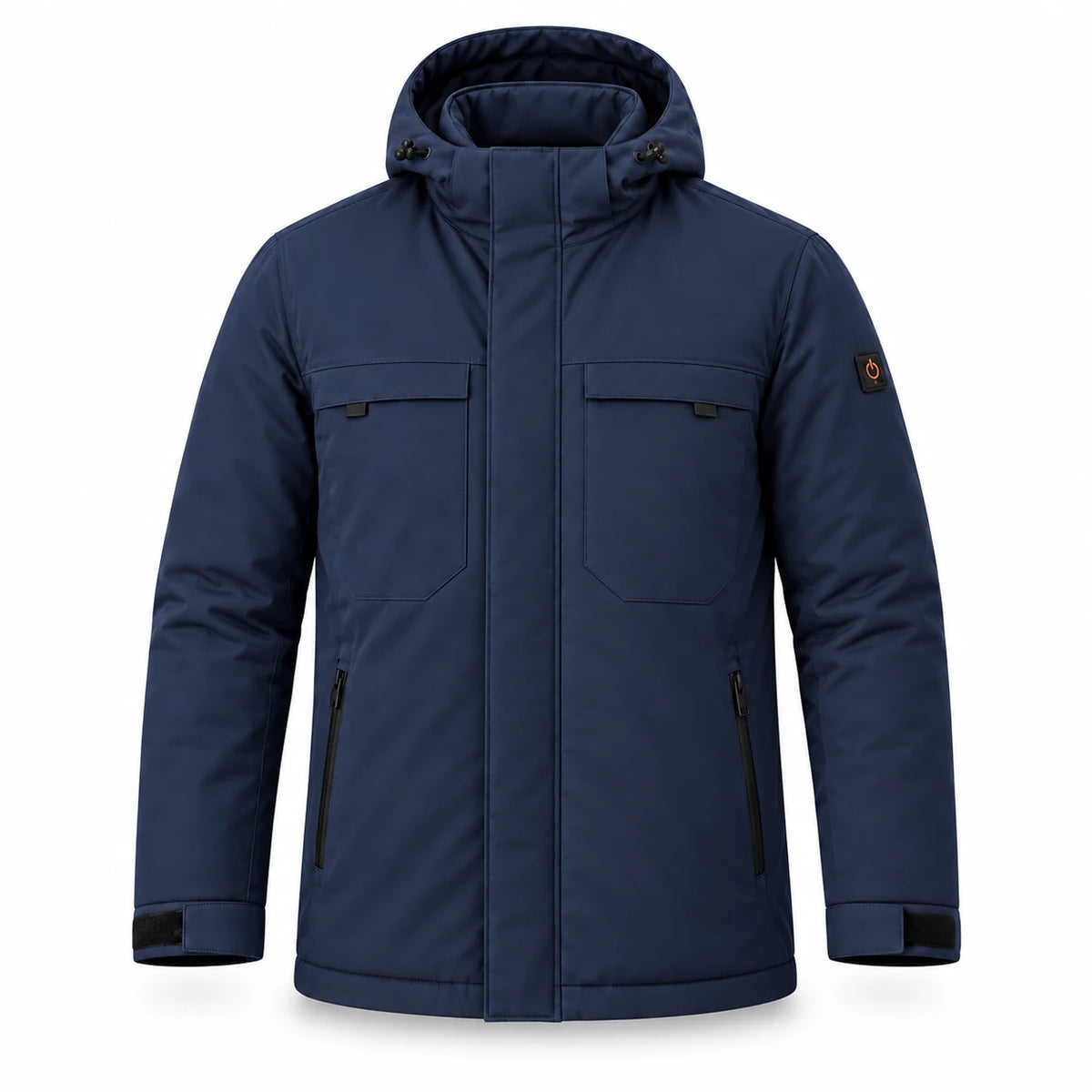 PyreFit Regaro in blu navy – vista del prodotto