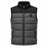 Gilet riscaldato unisex PyreFit Trailon, vista del prodotto senza modello