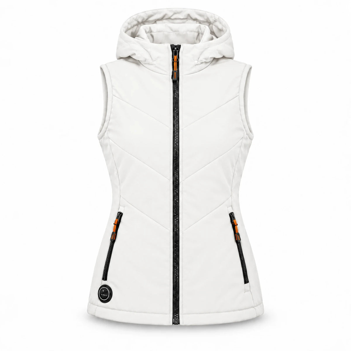 PyreFit Transitor in bianco – vista del prodotto