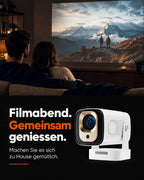 Mini Beamer – Produktansicht 2
