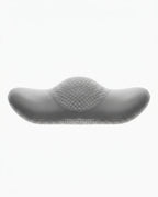 Cuscino per chi dorme sul fianco con incavo per l'orecchio – memory foam senza pressione sulle orecchie – immagine del prodotto 6