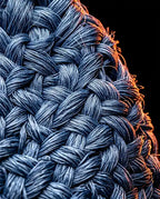 Coperta rinfrescante leggera e traspirante – copertina estiva per le notti calde – immagine del prodotto 4