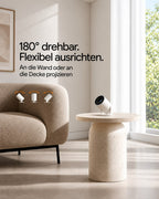 Mini Beamer – 180° drehbar