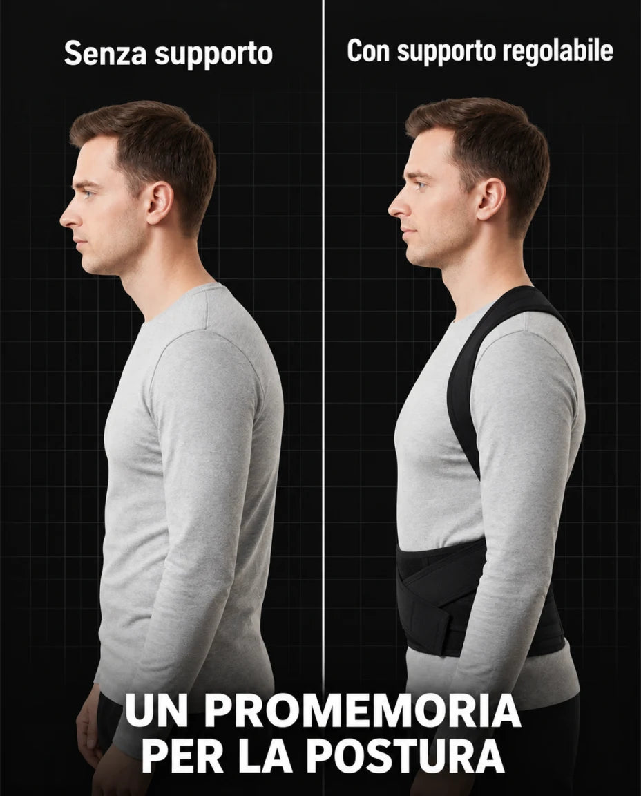 UN DESIGN PENSATO PER TE