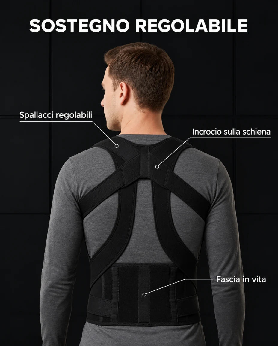 UN DESIGN PENSATO PER TE