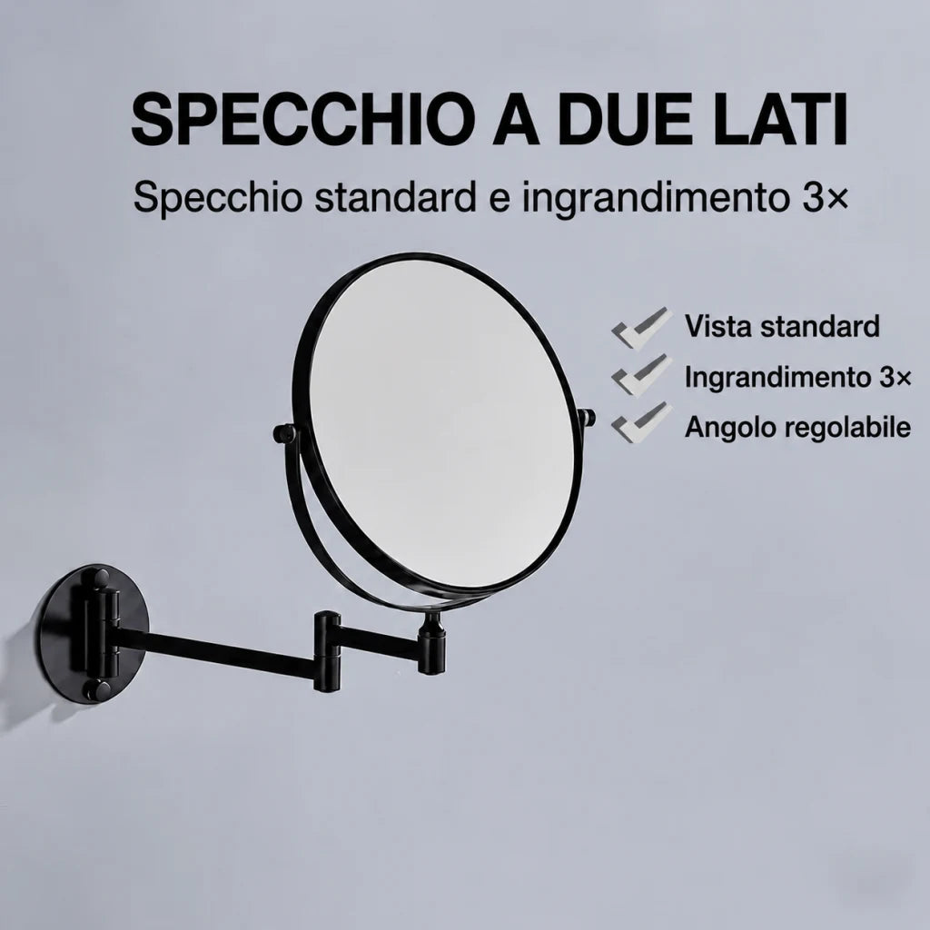 Design elegante e funzionale