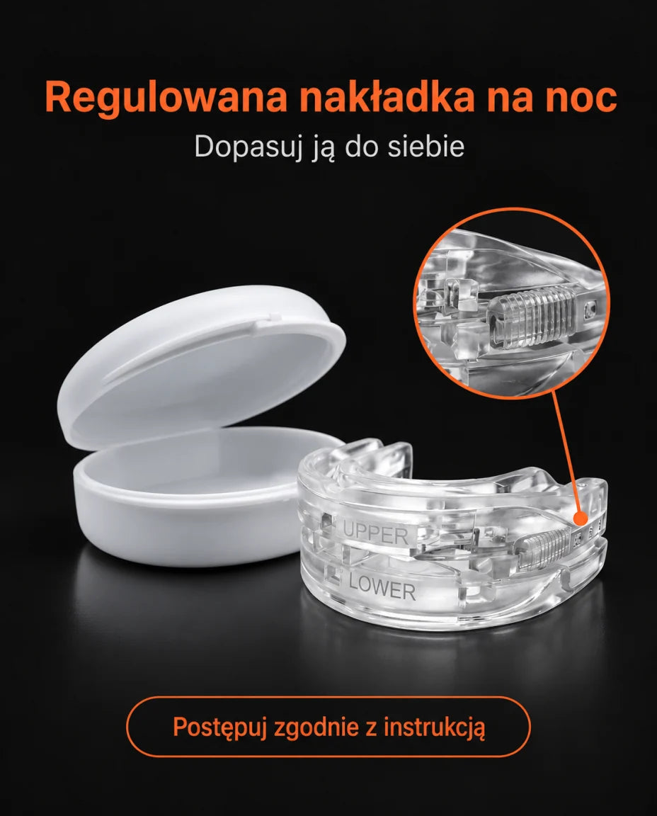 Forma wymagająca uważnego dopasowania