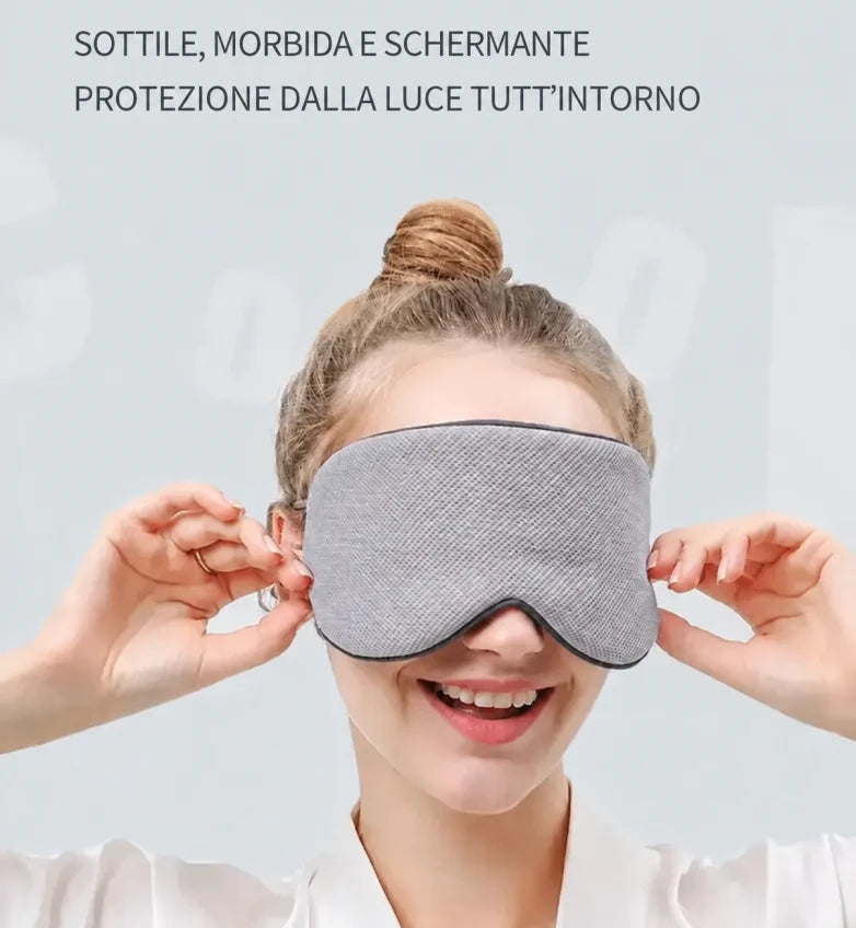 Una schermatura delicata dalla luce