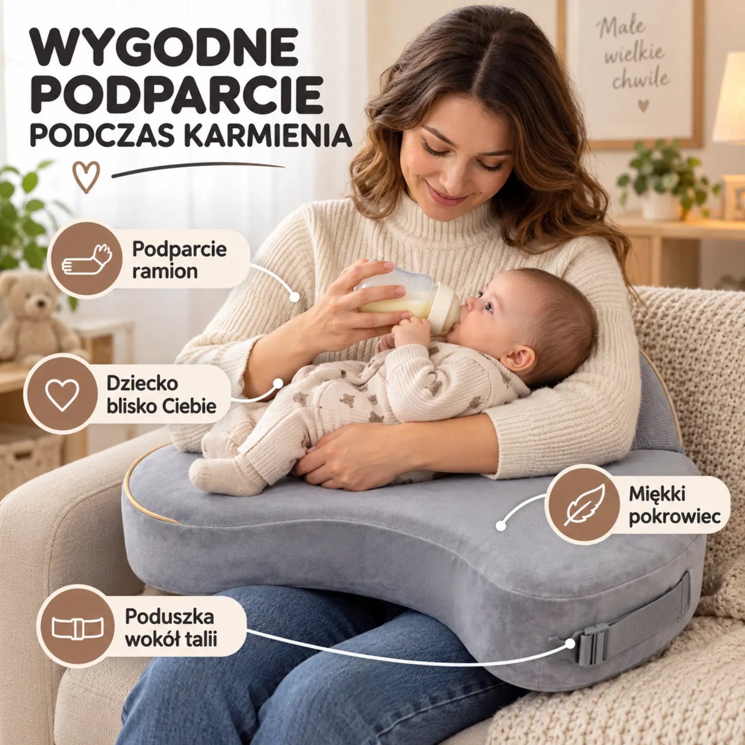 Z myślą o codziennym użytkowaniu