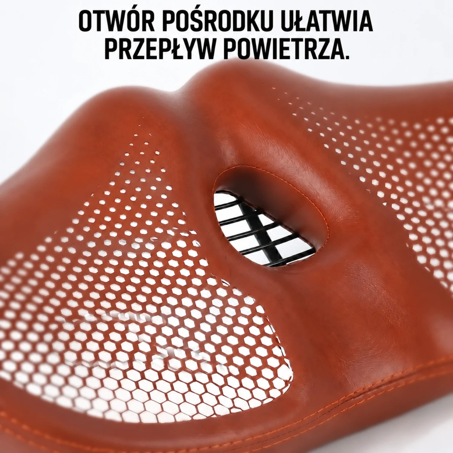 Przyjemniejszy kontakt podczas jazdy