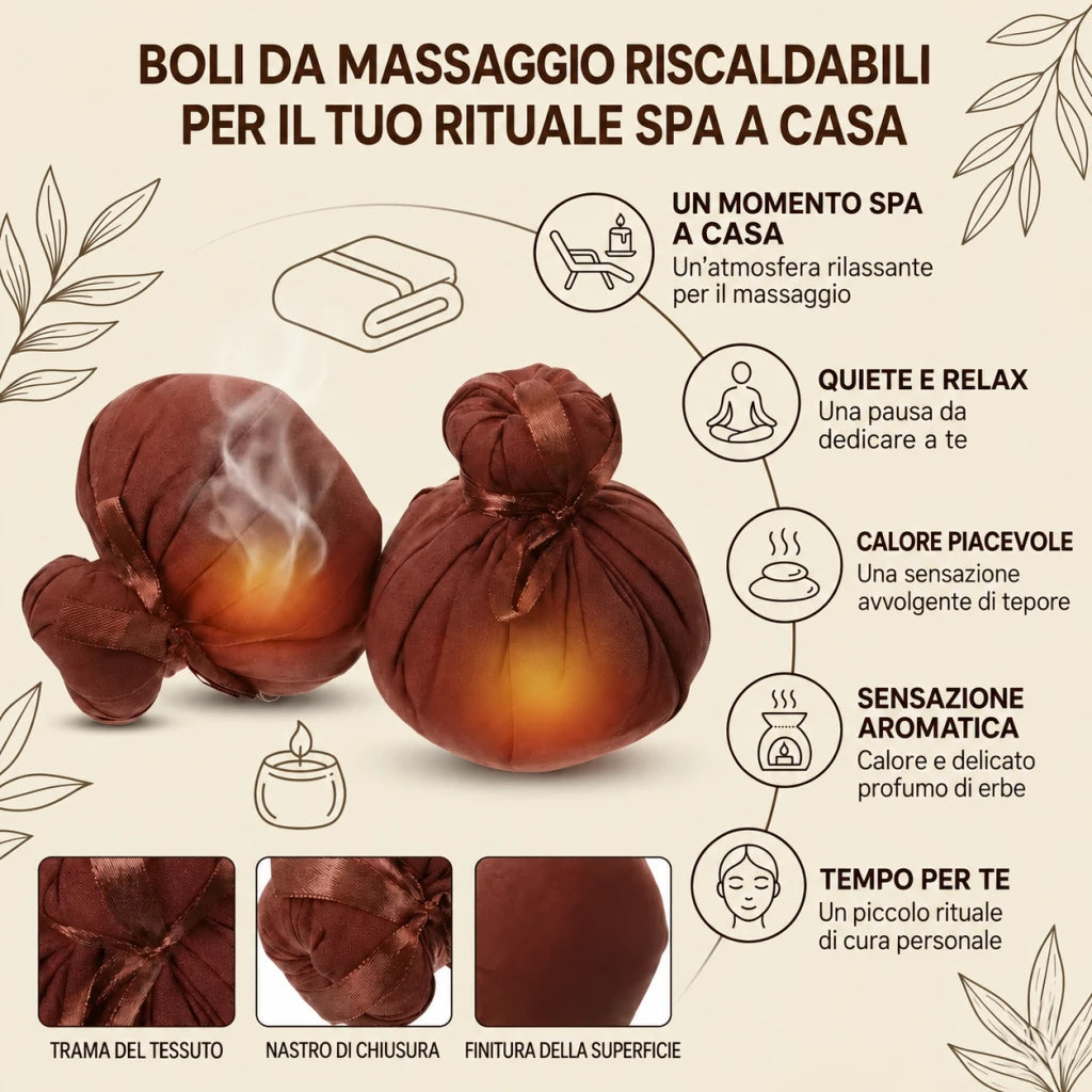 Una pausa di comfort a portata di mano
