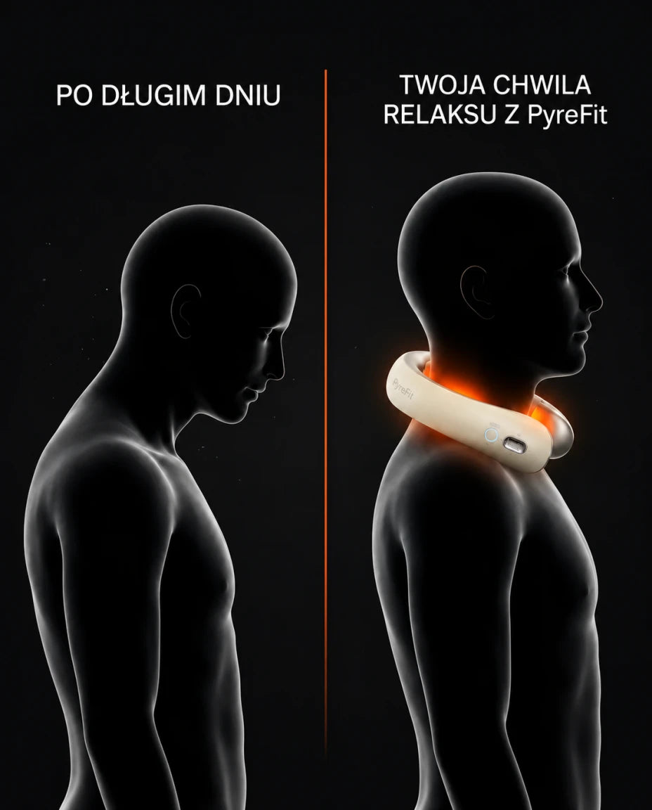 Wygoda podczas codziennych przerw