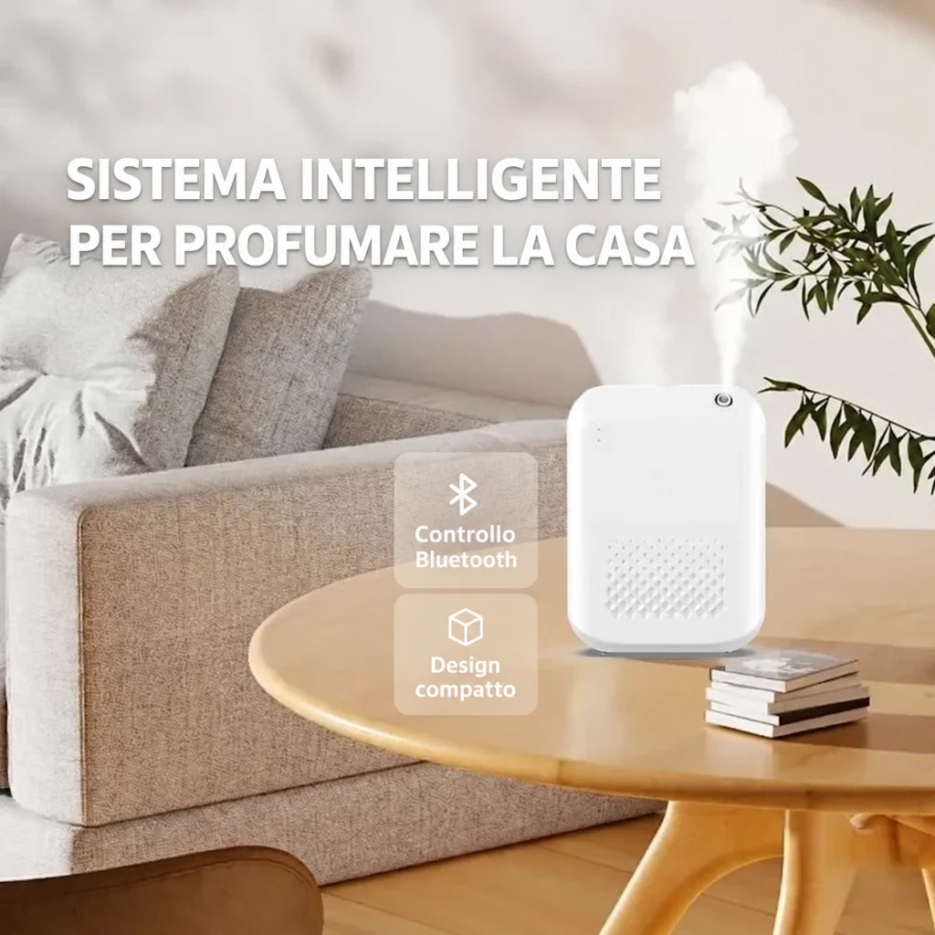 Un dettaglio moderno per la casa