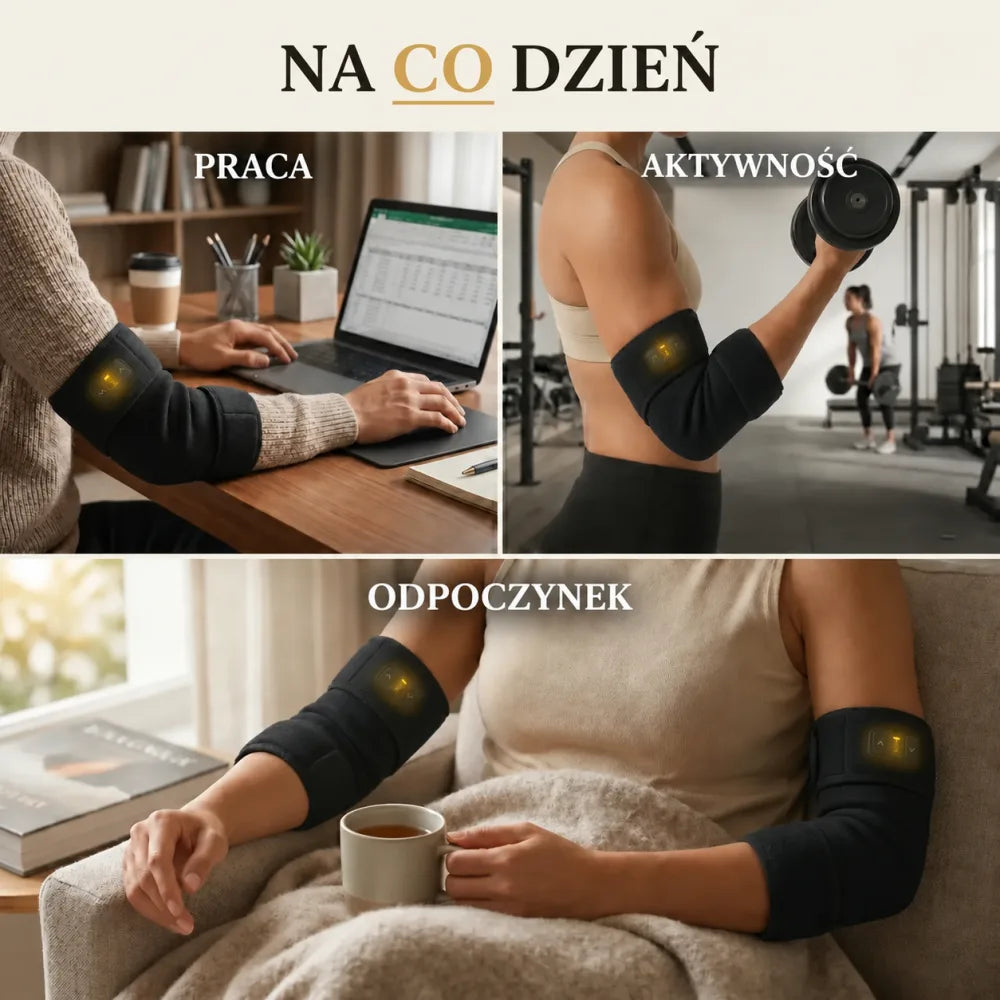 Na chwilę odpoczynku