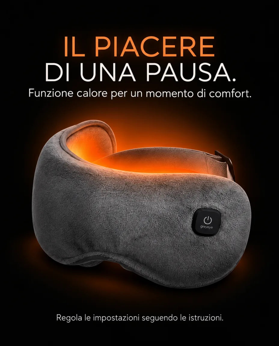 Un momento di calore e tranquillità