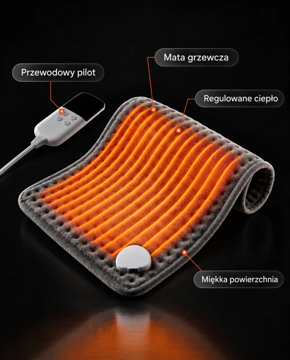 Mata grzewcza