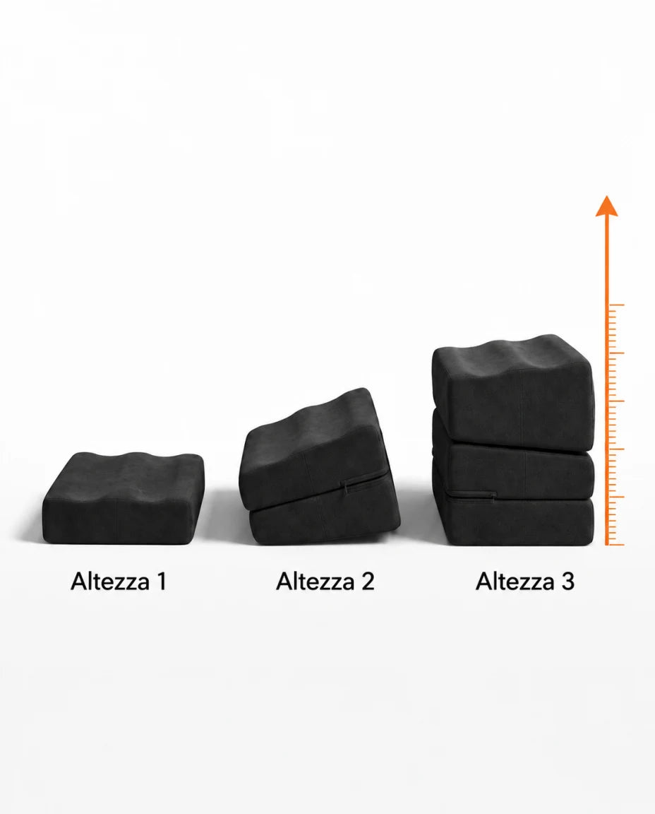 Altezza 1