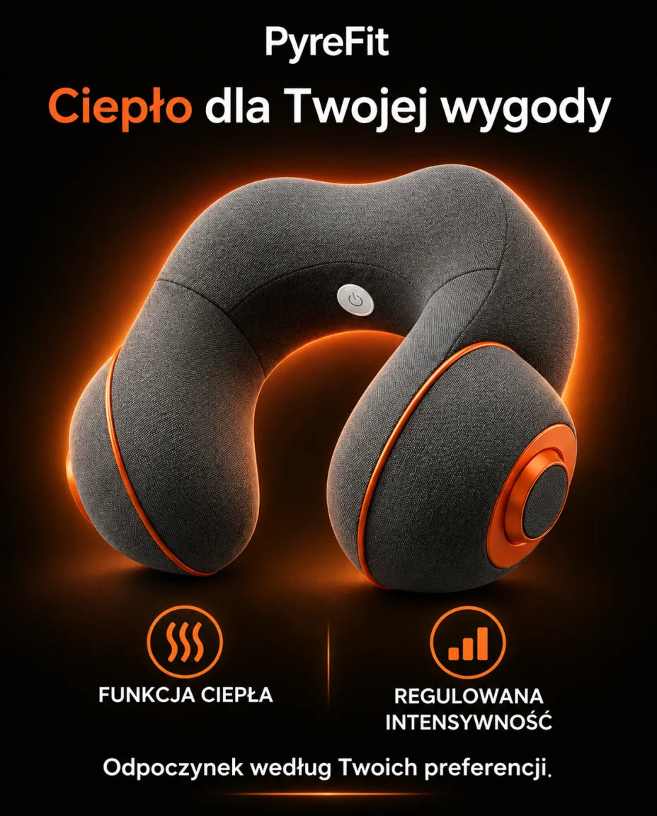 Ciepło dla Twojej wygody