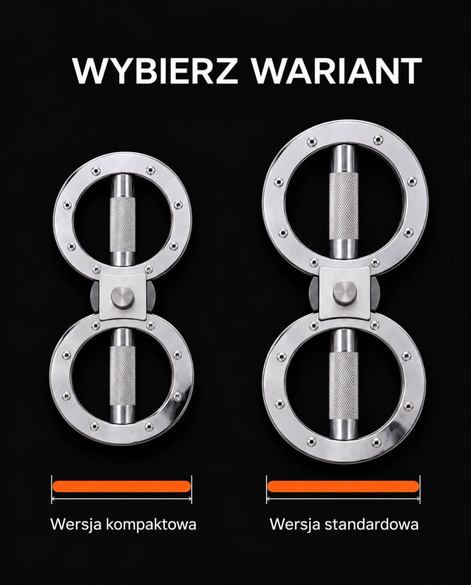 Wybierz wariant
