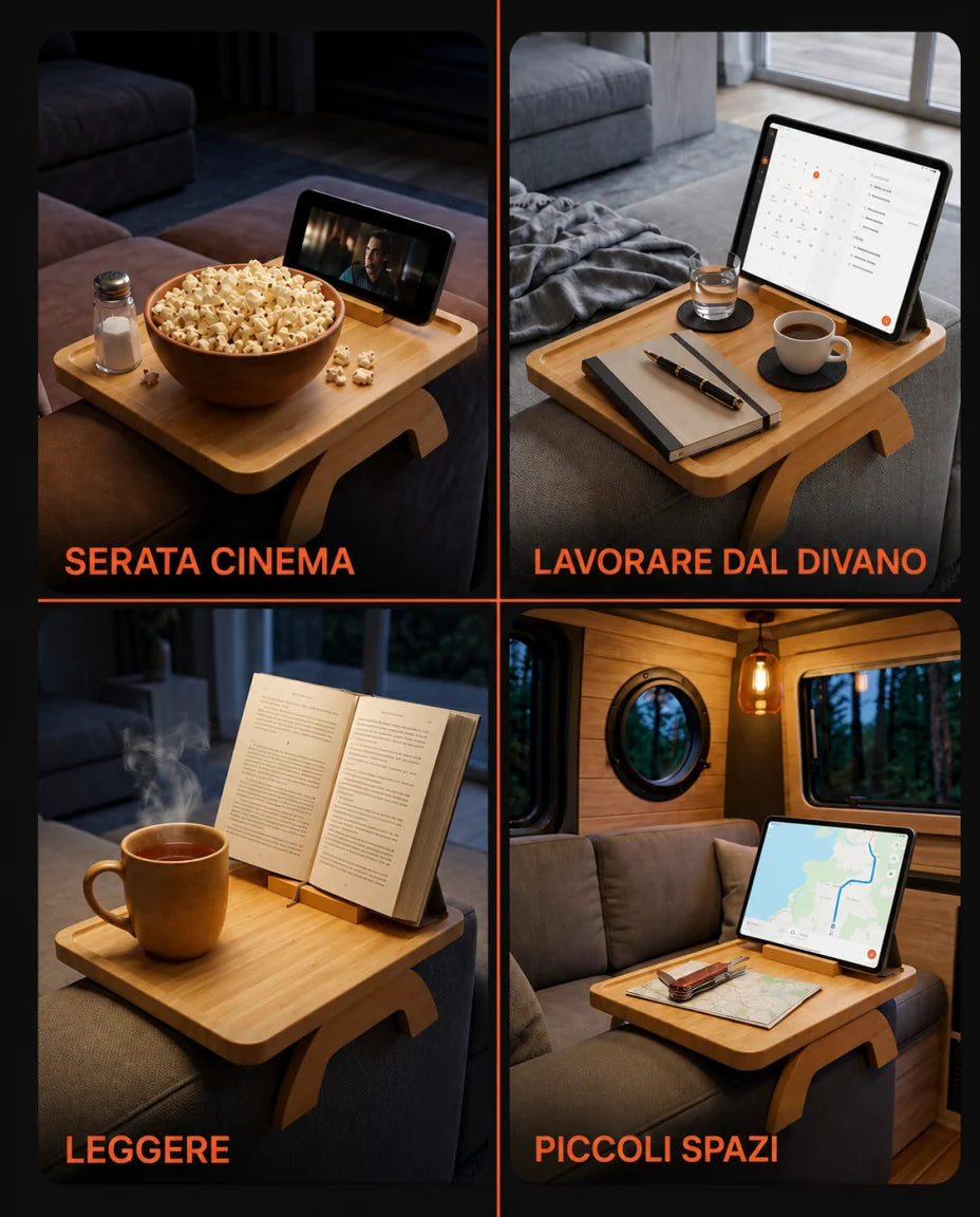 SERATA CINEMA
