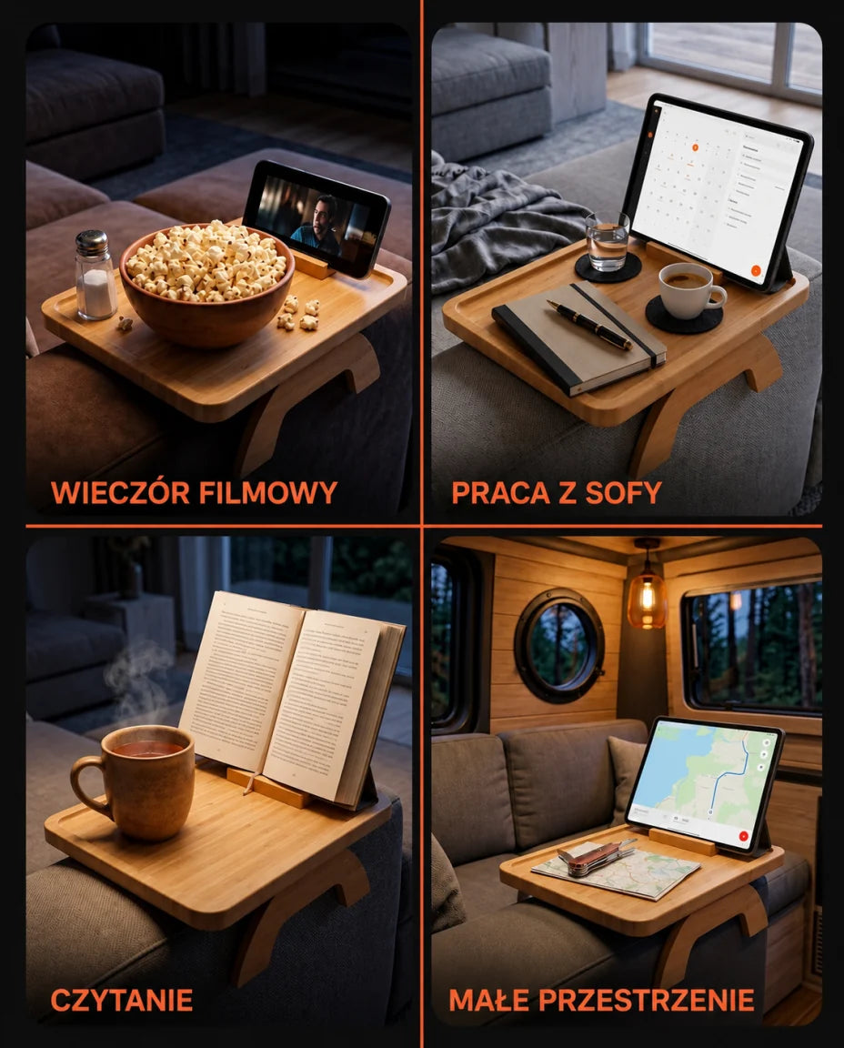 WIECZÓR FILMOWY