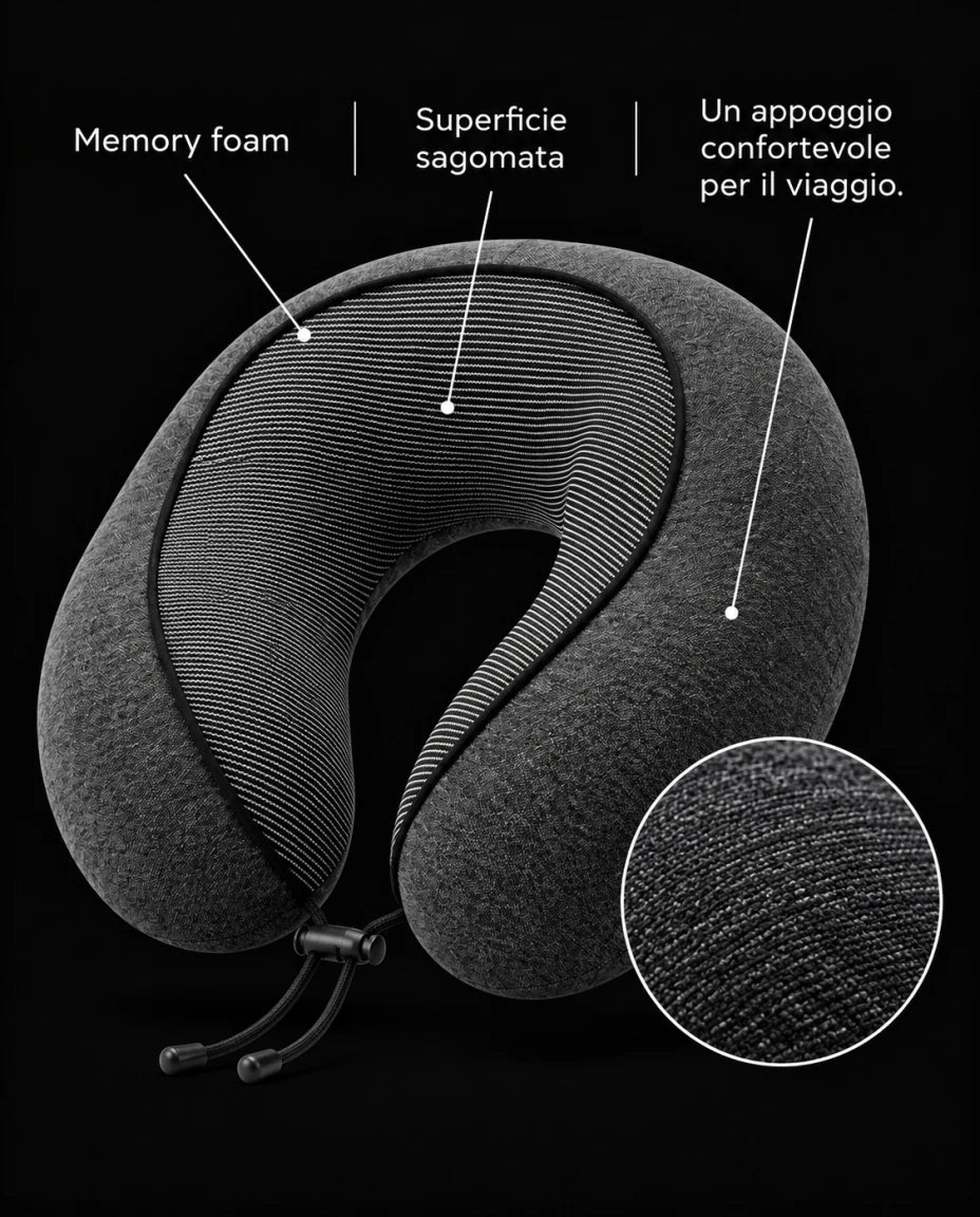 Memory foam